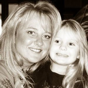 Meet your Posher, Stacey